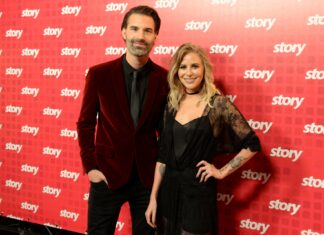 Allison Scott over haar ex Sean Dhondt: “hij verdient het niet dat ik hem vergeef”