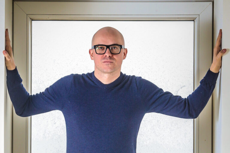 Philippe Geubels in ‘De Wonderjaren’