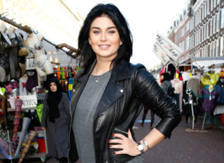 Roxeanne Hazes boos: ‘Dit is geen ordinaire pesterij’