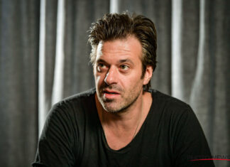 Sergio Herman: “met die dreiging kon ik niet leven”