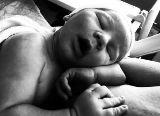 Cath Luyten stelt Jools voor