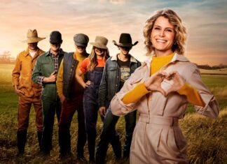 Raphaël uit Boer Zkt Vrouw weigert interview: “ze zijn te ver gegaan”