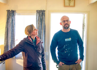 Staf Coppens moet mensen teleurstellen: “er loopt constant iets fout”