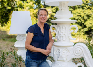 Erica Meiland woedend: “mijn wereld stortte in”