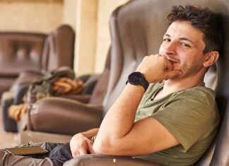 Belangrijke waarschuwing voor lief van Junior Planckaert: “dan ben je niet geschikt”