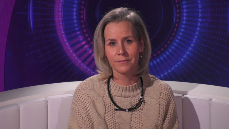 Liese uit Big Brother haalt uit naar Daniëlle en Els