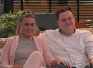 Thomas uit Big Brother haalt uit naar Jill: ‘Shame on you’