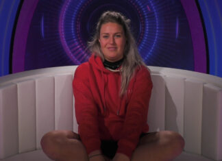 Jill Goede in De Bachelorette?