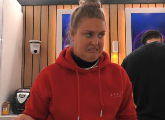 Volger haalt uit naar Jill: ”Je hebt een hoge dunk”