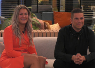 Big Brother heeft belangrijke boodschap