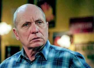 Jef De Smedt weigert scène in Familie: “doe ik nooit meer!”