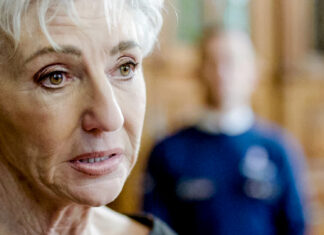 Martine Jonckheere: “Laat ons daarmee stoppen” Martine Jonckheere