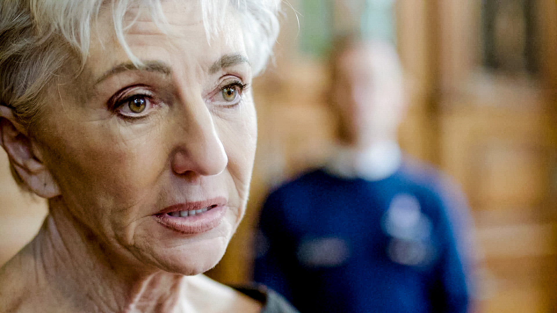 Martine Jonckheere Martine Jonckheere