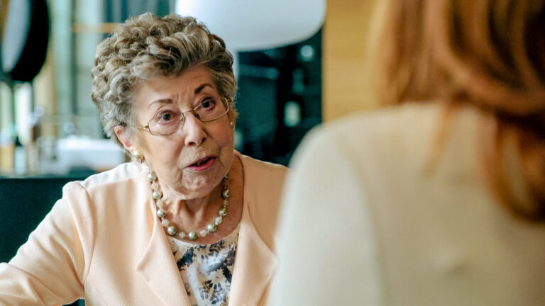 Er valt alweer een dode in Familie