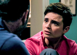 Nieuwe verrassende zwangerschap in Familie