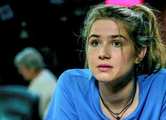 Familie-actrice krijgt verrassende vraag voorgelegd: “daar zou ik nog ja op durven zeggen”