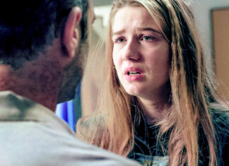 Nieuwe Familie-actrice voorspelt problemen: “ik verwacht haatreacties”