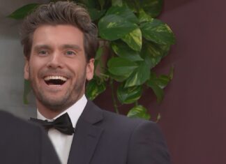 Goed nieuws voor de fans van First Dates