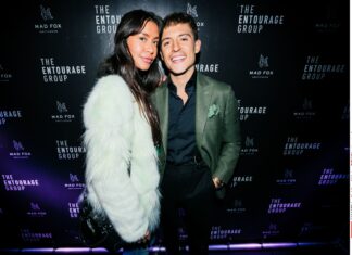 Lil’ Kleine gearresteerd op Ibiza, verloofde verwijdert al zijn foto’s