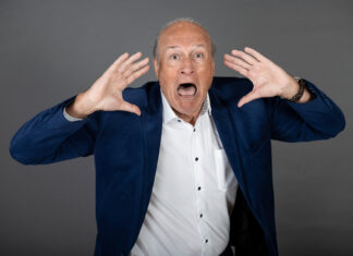 Jacques Vermeire: ‘Hier heb ik spijt van’