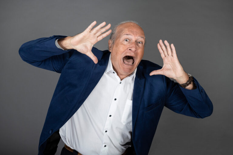 Jacques Vermeire: “Marc Coucke heeft mij lange tijd uitgelachen”