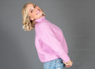 Julie Vermeire over nieuwe kledinglijn: “het moet bij mijn persoonlijkheid passen”