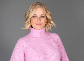 Julie Vermeire: “daardoor voel ik me vaak te dik”