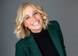 Julie Vermeire over moeilijke relatie met haar mama: “een kind heeft een papa én mama nodig”