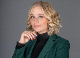 Julie Vermeire zwaar gepest: “ze vroegen me zelfs geld…”