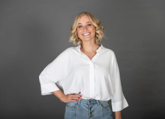 Jacques Vermeire heeft eigen item in kledingcollectie van dochter Julie