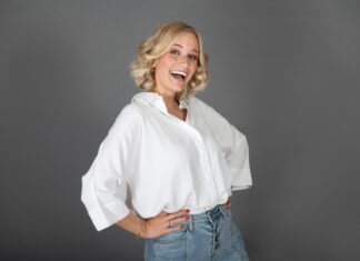 Julie Vermeire ziek na harde opmerking: “dan ben ik heel triest”