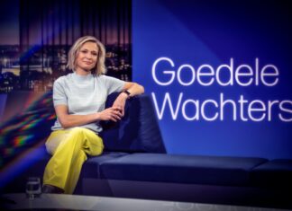 Kritiek op Goedele Wachters: ‘Ik heb daar geen boodschap aan’