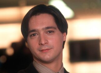 Stef Wauters heeft wat te vieren