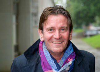 Vlaamse zanger beleeft gruwelijke nachtmerrie: “ik stond doodsangsten uit”