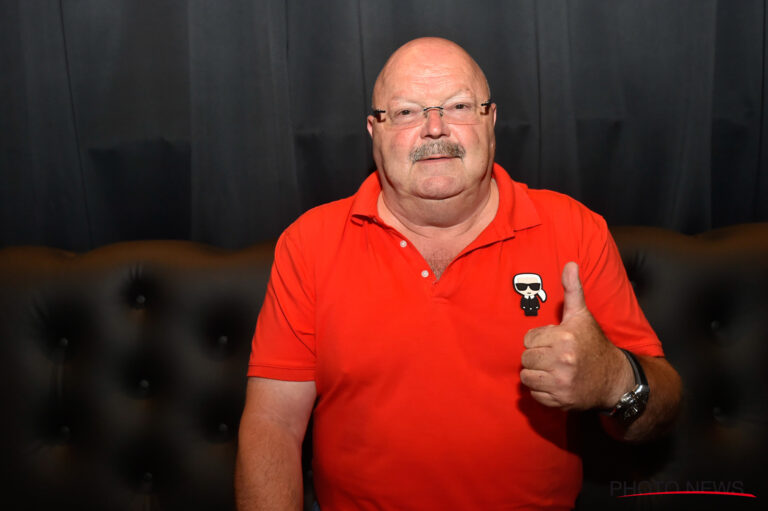 Michel Van den Brande ziet Anuna De Wever liever niet op televisie verschijnen.