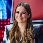 Laura Tesoro: “ik vind haar een superfijne vrouw”