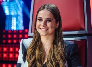 Laura Tesoro gehackt op TikTok