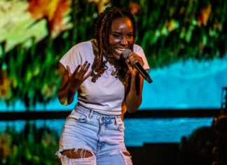 Winnares The Voice Van Vlaanderen maakt zich boos