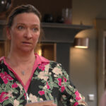 Ann Pira uit Thuis: “dat is zo’n ontzettend mooi mens…”