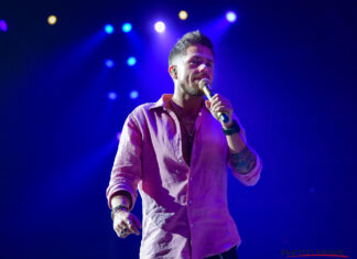 André Hazes: “Veel gezegd. Veel geschreeuwd. Veel geruzied”