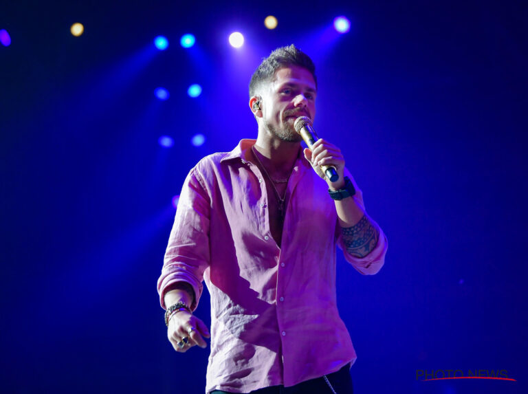 André Hazes: “Veel gezegd. Veel geschreeuwd. Veel geruzied”