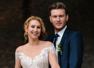 Blind Getrouwd-bruid haalt uit naar ziekenhuiskeuken: ‘Dit is afval van vlees’