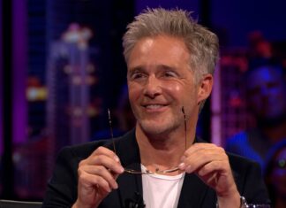 Christoff doet verrassende onthulling over seksleven: “ik hing vol bloed…”