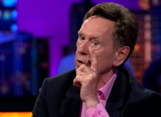 Koen Crucke reageert op de toestand van André Hazes: “Blijf positief”