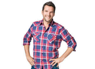 Roel Vanderstukken over militair Jürgen: ‘dit is het resultaat’