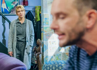 Makers van ‘Familie’ gaan in de fout: ‘nu weet iedereen het’