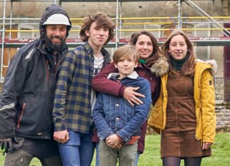 Magali Planckaert onthult haar grootste relatiegeheim