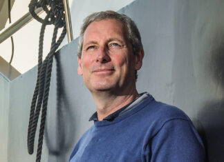 “Gert Verhulst is een beetje simpel” Gert Verhulst