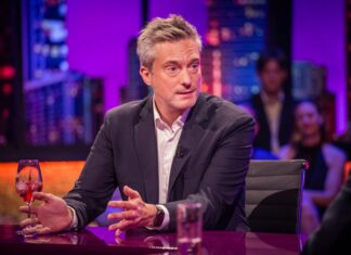 Gilles De Coster zelf verbaasd over plottwist De Mol: “Kan je niet schrijven”