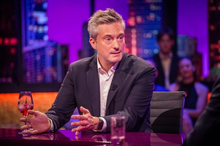 Gretel uit De Mol: “de meest ondankbare plaats”